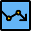 Analytics icon 64x64