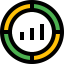 Analytics icon 64x64