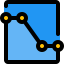 Analytics icon 64x64