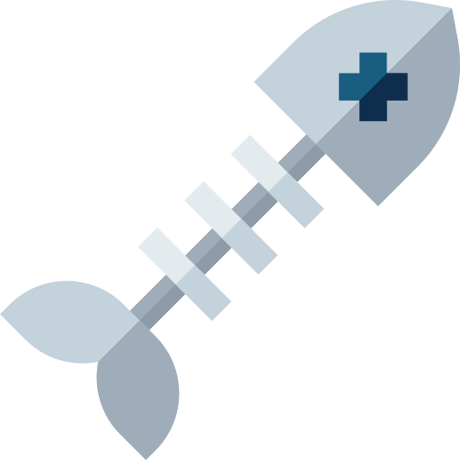 Fishbone icon