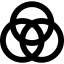 Circular diagram Symbol 64x64