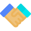 Deal 图标 64x64