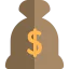 Money bag 图标 64x64