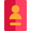 Id card 图标 64x64