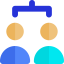 Users 图标 64x64