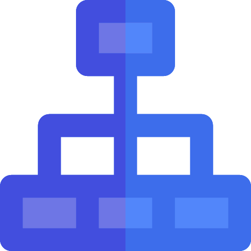 Organization іконка