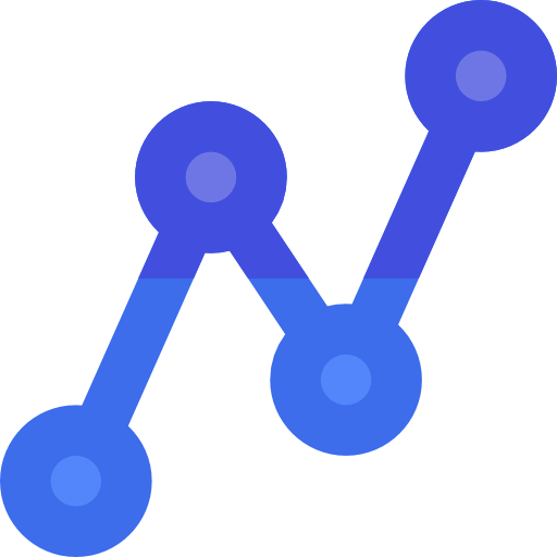 Graph icon