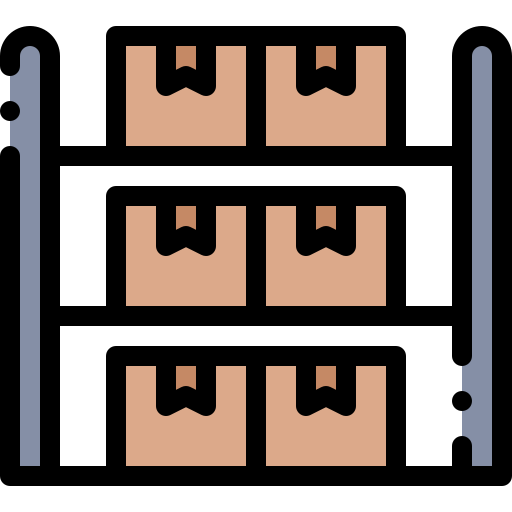 Storage icon