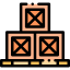 Boxes іконка 64x64