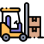 Forklift biểu tượng 64x64