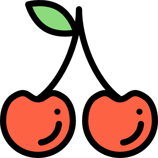 Cherry icon
