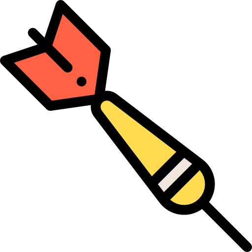 Dart icon
