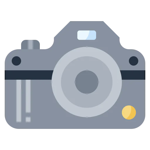 Camera icon
