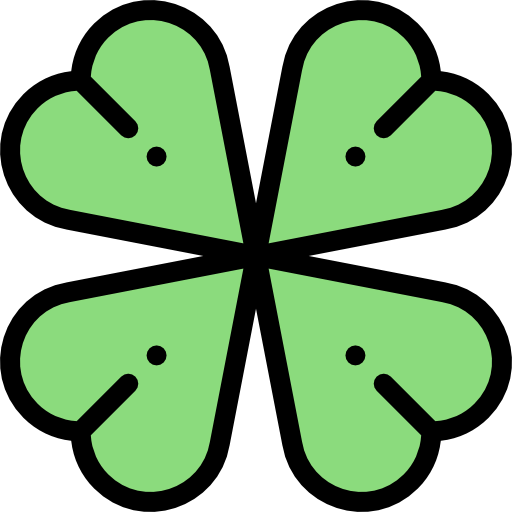 Clover biểu tượng