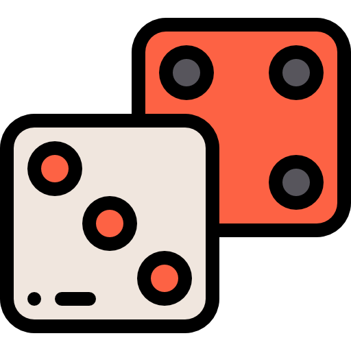 Dice biểu tượng
