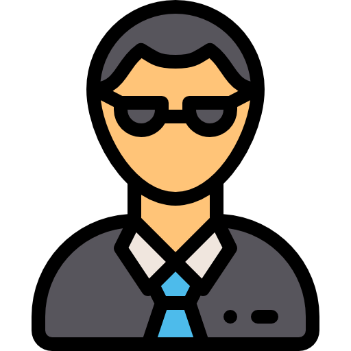 Man icon