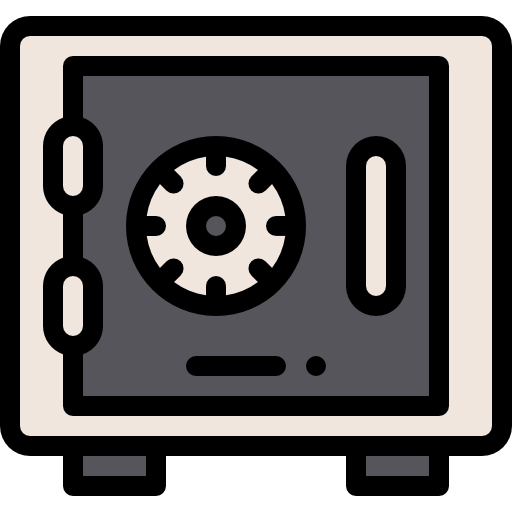 Strongbox icon