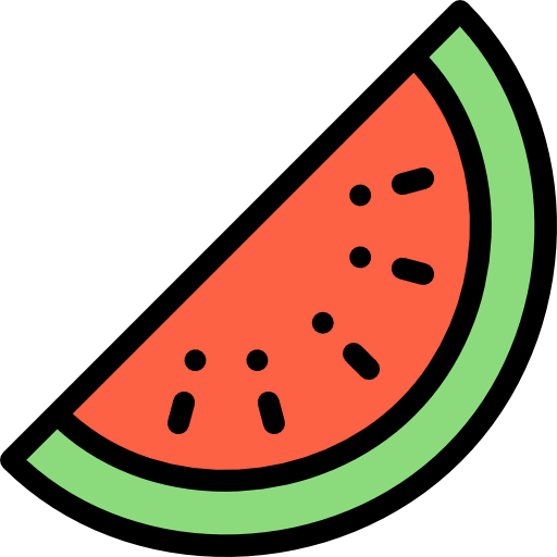 Watermelon icon