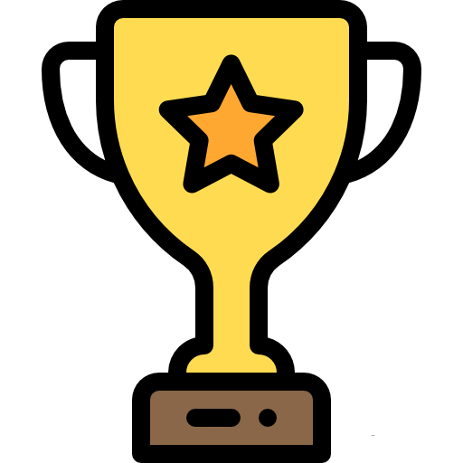 Trophy icon
