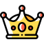 Crown 상 64x64