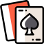 Игральные карты иконка 64x64