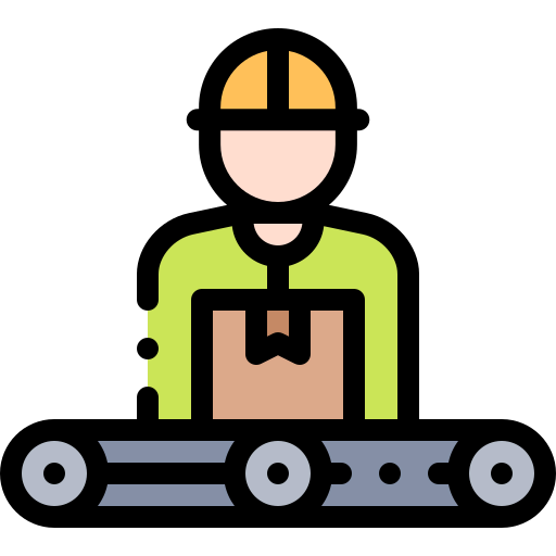 Engineer icon