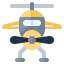 Helicopter icon 64x64