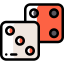 Dice アイコン 64x64