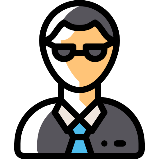 Man icon