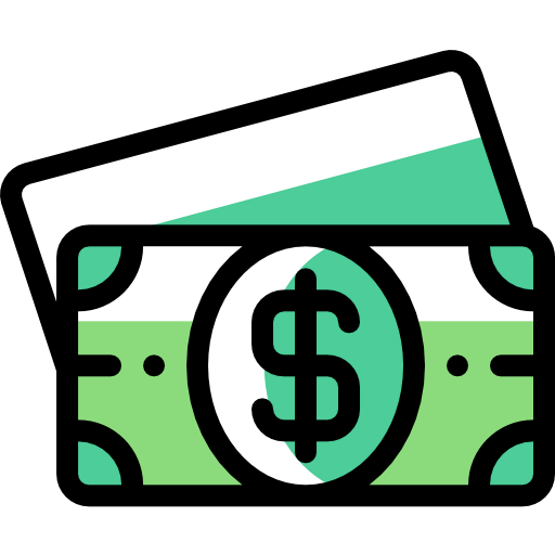 Доллар иконка