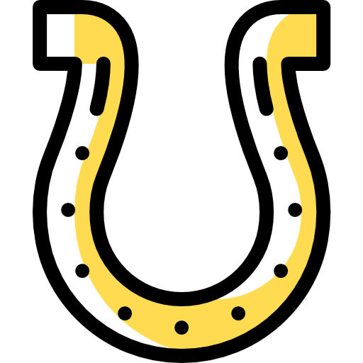 Horseshoe biểu tượng