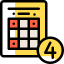 Bingo icon 64x64