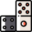 Domino 图标 64x64