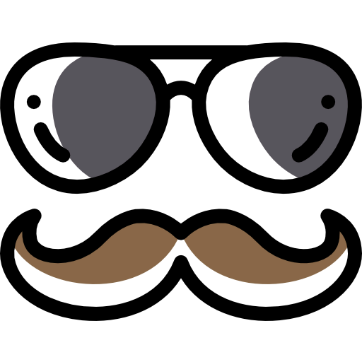 Солнечные очки иконка