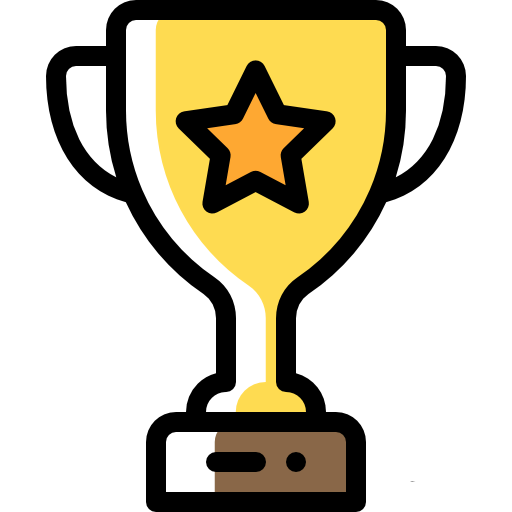Trophy icon