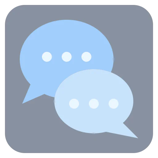 Message icon
