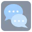 Message icon 64x64