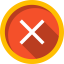 Cancel icon 64x64