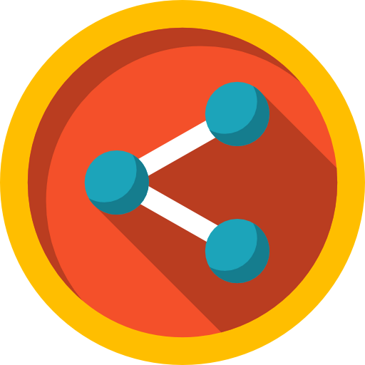 Share icon