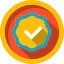 Badge icon 64x64