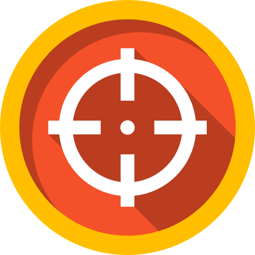 Target icon