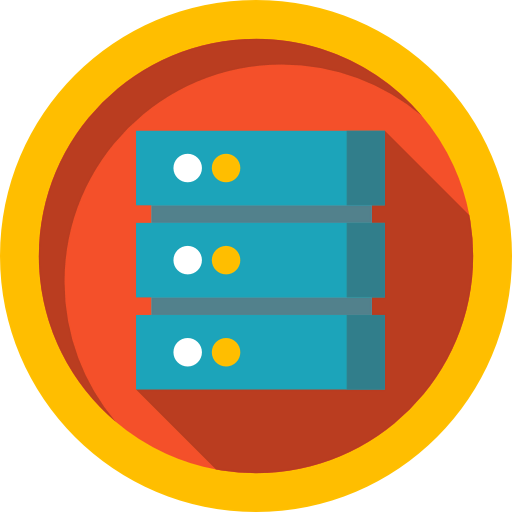 Server 图标