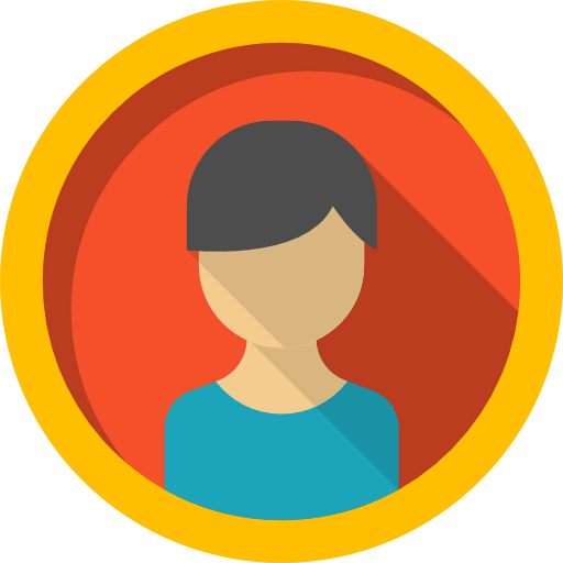 User icon