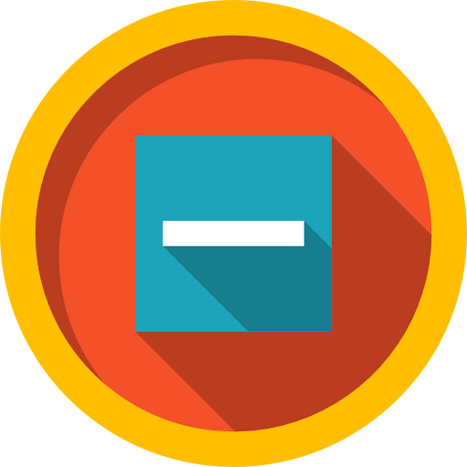 Delete icon