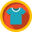 Shirt icon 64x64
