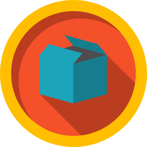 Package icon