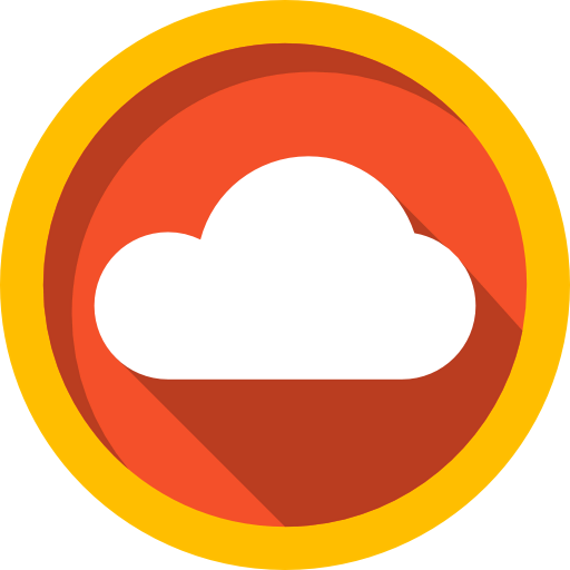 Cloud icon