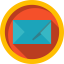 Email icon 64x64