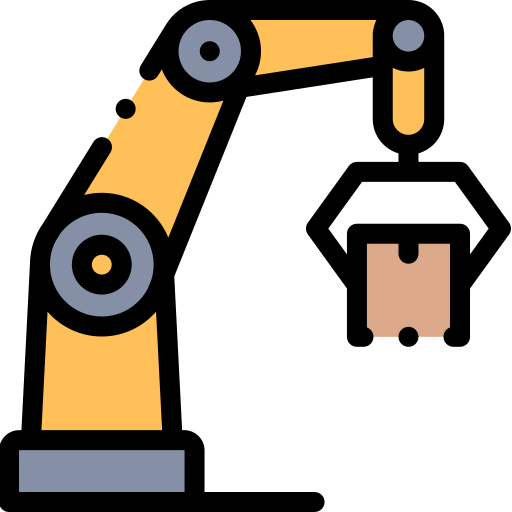 Crane icon