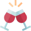 Champagne icon 64x64